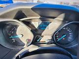 Ford Focus 1,0 EcoBoost 74kW Ambiente Turnier - Ford Focus Ambiente mit Benzin-Antrieb