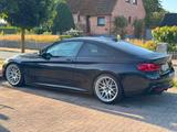 BMW 440i Coupé Sport Line A Sport Line - BMW 440: Sportwagen