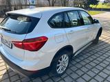BMW X1 X-Line - Panoramadach - 66.800km - HU 02/2028 - BMW: 1.6