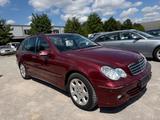 Mercedes-Benz CDI  *TÜV 10/26*AUTOMATIK* - gebrauchte Mercedes-Benz C 220 aus dem Jahr 2005