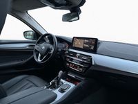 BMW 520 - Vorschau Bild 11