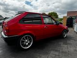 Volkswagen Polo 86c 2F - Lieberhaber / Schrauberfahrzeug - Volkswagen Polo: 86 C