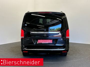 Mercedes V 250 - 6