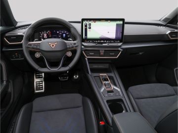 Cupra Formentor VZ 2.0 TSI 4Drive DSG Matrix Pano AHK 