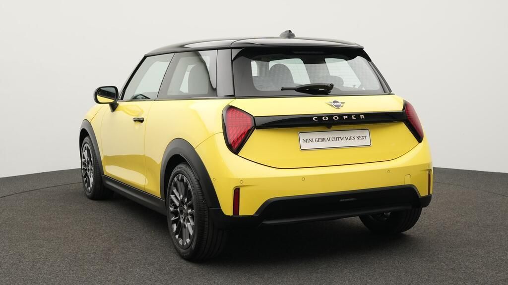 MINI Cooper C - Bild 7