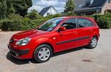 Kia Rio 1.6 EX - Kia Rio: 1.6