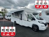 Eura Mobil Profila RS 695 EB 3,65t UNBENUTZT +Solar+SAT/TV+ - Eura Mobil Profila RS 695 EB