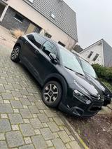 Citroën Citroen C4 Cactus - Citroën C4 Cactus von privat