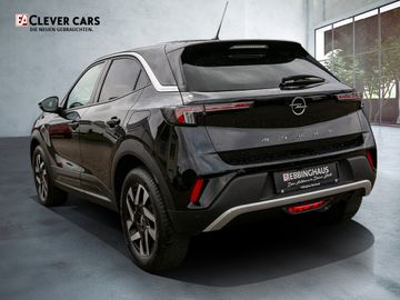 Opel Mokka 1.2 Basis Verkehrsschilder-Assistent LED
