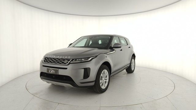 Land Rover LAND ROVER Range Rover Evoque II 2019 - Evoque 2