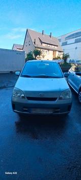 Daihatsu 1.0 - Daihatsu in Stuttgart