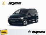 Volkswagen Touran 2.0 TDI Comfortline AHK 7-SITZER LED ACC