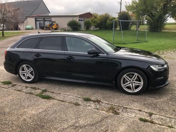 Audi A6 - 3