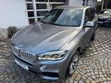 BMW X5 50i M-Sport|SoftClose|360°|HUD|Bang&Olufsen  - BMW X5: 50