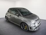 Abarth 695 1.4 180 PS/XENON/BEATS/17Z/NAVI/KLIMA-AUTO - graue Abarth 695