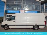 Volkswagen Crafter Kasten 35 lang L3H2 Hochdach Klima AHK