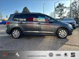 Volkswagen Touran 1.6 TDI Business Family-Paket CarPlay LED - Volkswagen Touran mit Diesel-Antrieb: Kleinbus, 1.6