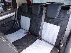 Fahrzeugabbildung Suzuki Swift Snow (5-trg.) Rückfahrkamera PDC Klima