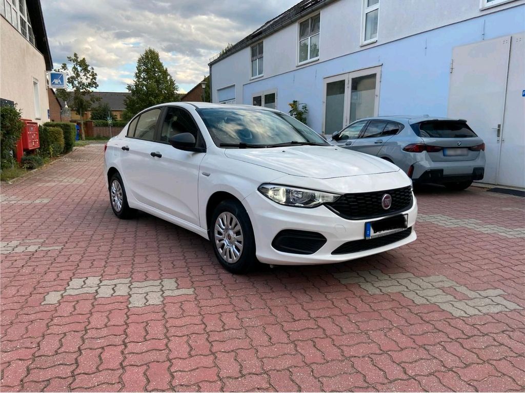 Image of Fiat Tipo
