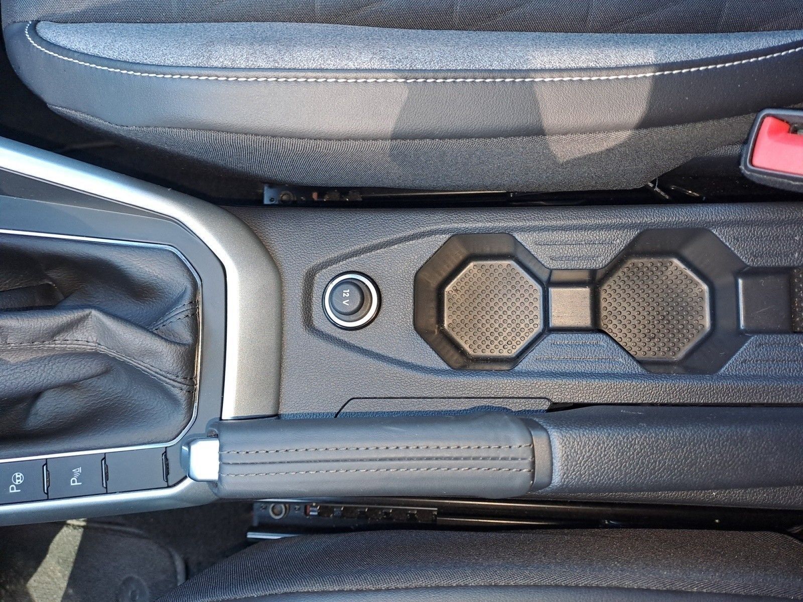Volkswagen Taigo - Bild 15