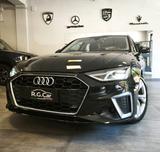 Audi A4 Avant 35 TDI/163 CV S tronic S line - Behindertengerechte Audi A4