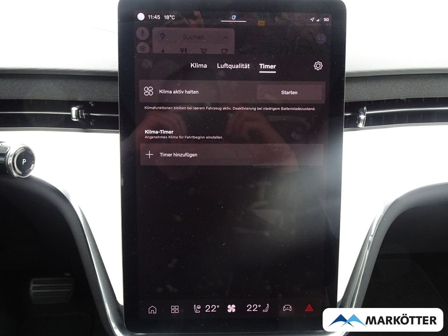 Volvo EX90 - Bild 16