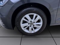 Volkswagen Touran - Vorschau Bild 8