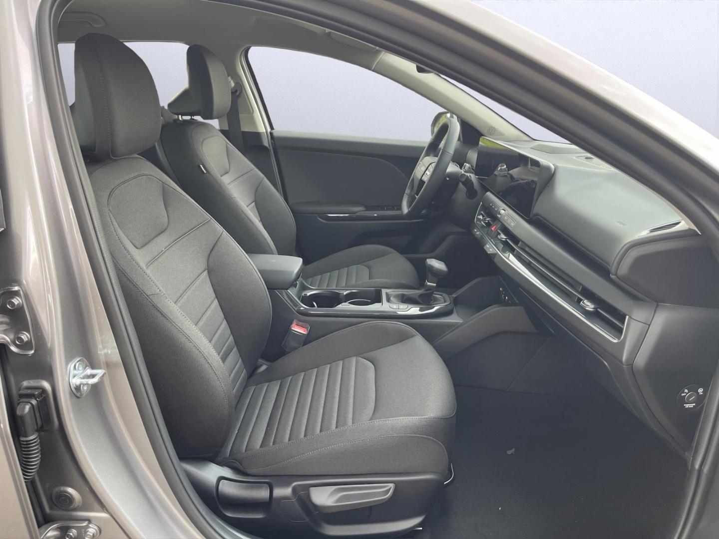 Kia Ceed K4 (Nachfolger) Vision 1.6 T-GDI DCT Navi K