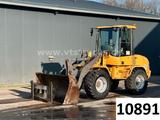 Volvo L30B-Z/x Radlader inkl. Schaufel & Palettengabel - Angebote