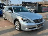 Lexus LS 600h L*President*Aut.*Leder*Alcantara*TV*Voll - Lexus LS Series