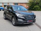 Hyundai Santa FE 2.2 CRDi/Allrad/Xenon/4xSHZ/Automatik - Gebrauchtwagen in Tübingen