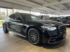 MERCEDES-BENZ S 350 S 350 d 4Matic L (223.131) - Vorschau 1