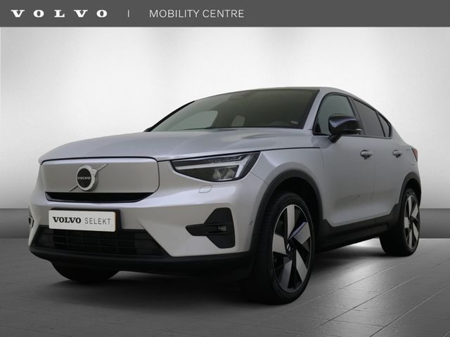 Volvo C40 Extend. Range Ultra 82kWh | All-Seasonbanden