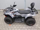 GOES TERROX 500 L ABS - GOES BENZIN QUAD