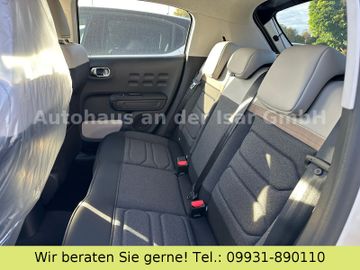 Bild 5 Citroën C3 1.2 Max *SHZ*DAB*KAMERA*LED*ALU*CARPLAY*PDC*