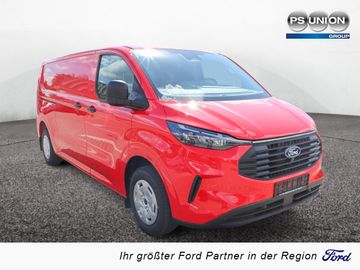 Ford Leasingangebot: Ford Transit Custom 280L2 TREND Regal Allwetter Dach