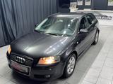 Audi A3 Sportback 1.6 Ambiente - Audi A3 aus 2008: Sportback