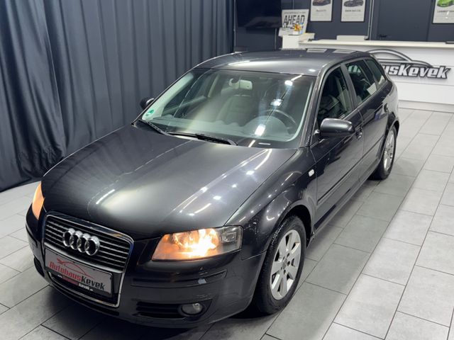 Audi A3 Sportback 1.6 Ambiente
