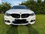 BMW 335D Gran Turismo xDrive M-Sport-Paket - BMW 335 Gran Turismo Gebrauchtwagen