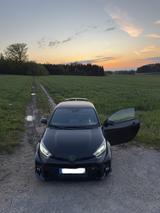 Toyota Yaris 1.6-l-Turbo GR High-Performance-Paket ... - Toyota Yaris: GR High Performance Paket