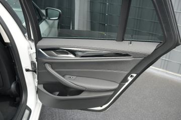 BMW 520 - 11