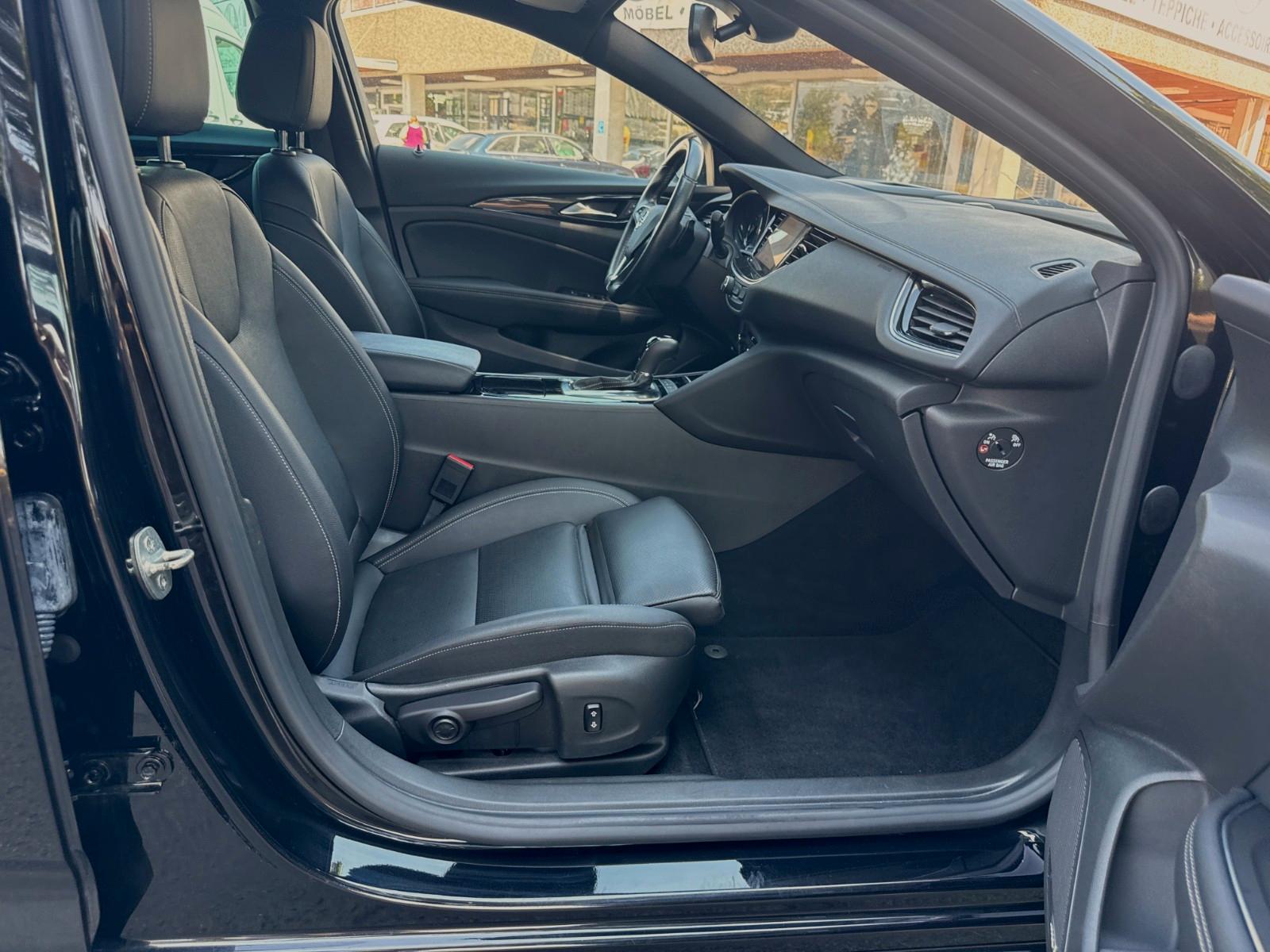 Opel Insignia Grand Sport GS-OPC Line Plus Automatik, миниатюра 13
