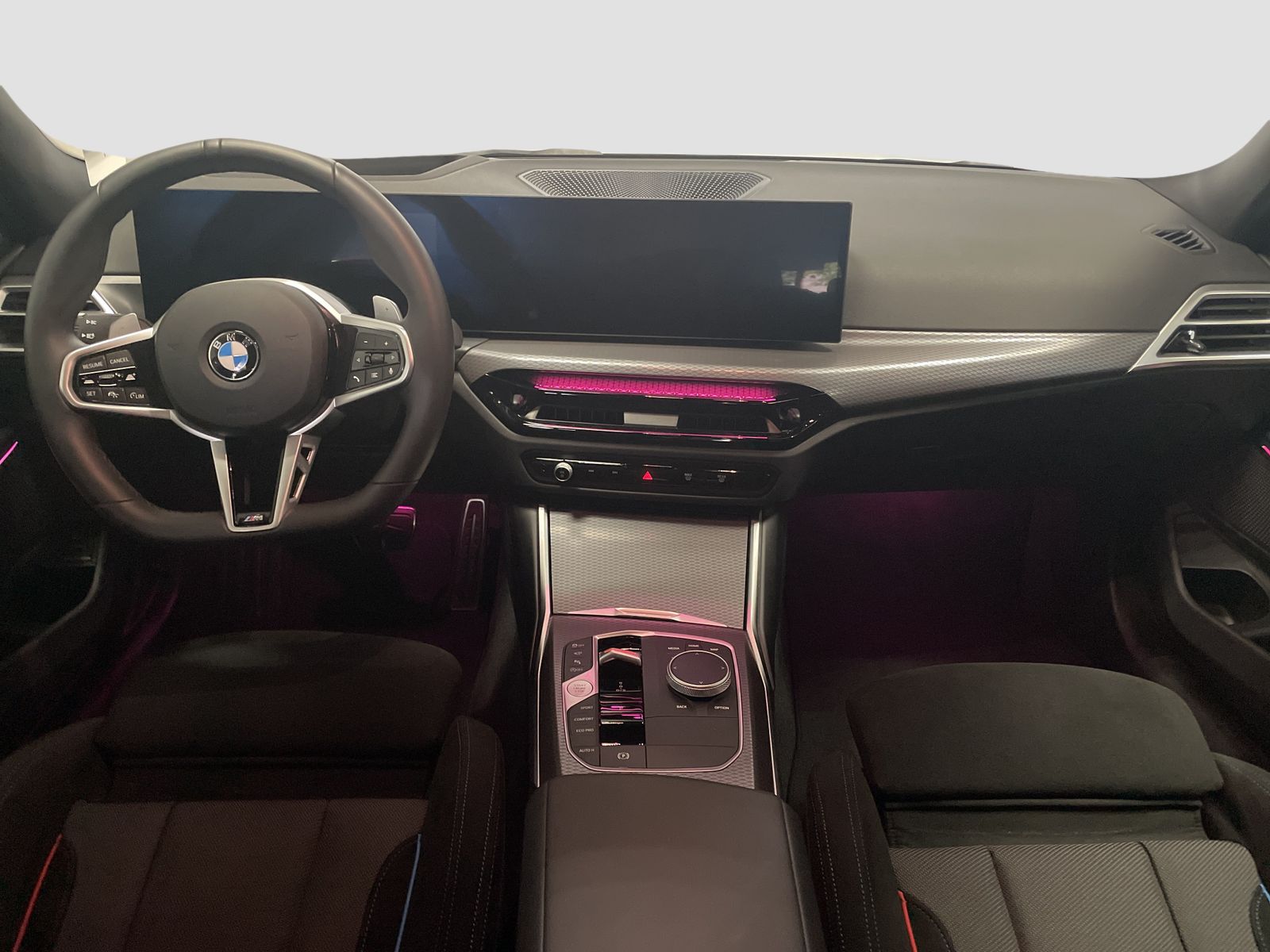 BMW 320 - Bild 12