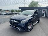 Mercedes-Benz GLE 63 AMG Coupe. 34.000 € NETTO - Mercedes-Benz mit Benzin-Antrieb: Coupe, 3.0