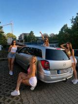 Opel Astra 1.9 CDTI / Motor und Getriebe top! - Opel Astra: Getriebe