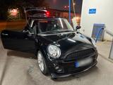 MINI Mini Cooper - MINI MINI aus 2012: Coupé