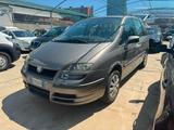 Fiat Ulysse 2.0 mjt 120 cv Emotion (88 kw) unico - Fiat Ulysse mit Diesel-Antrieb: Emotion