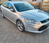 Ford Mondeo 2,0 EcoBoost 176kW Titanium PowerShif... - Ford Mondeo aus 2010: Titanium