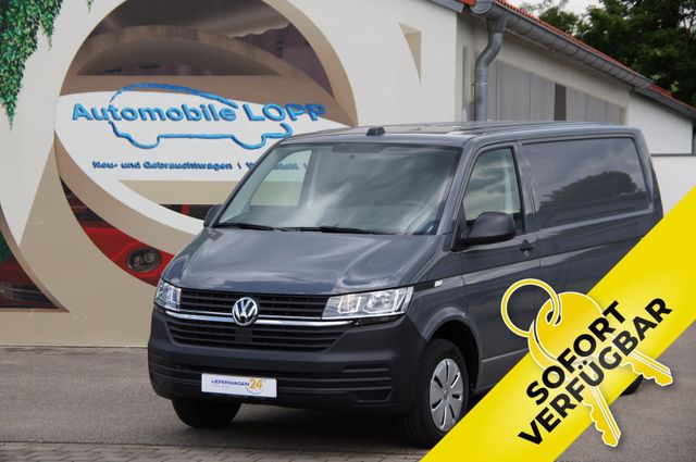 Volkswagen T6.1 Transporter Kasten AHK KAMERA COLOUR APP HK