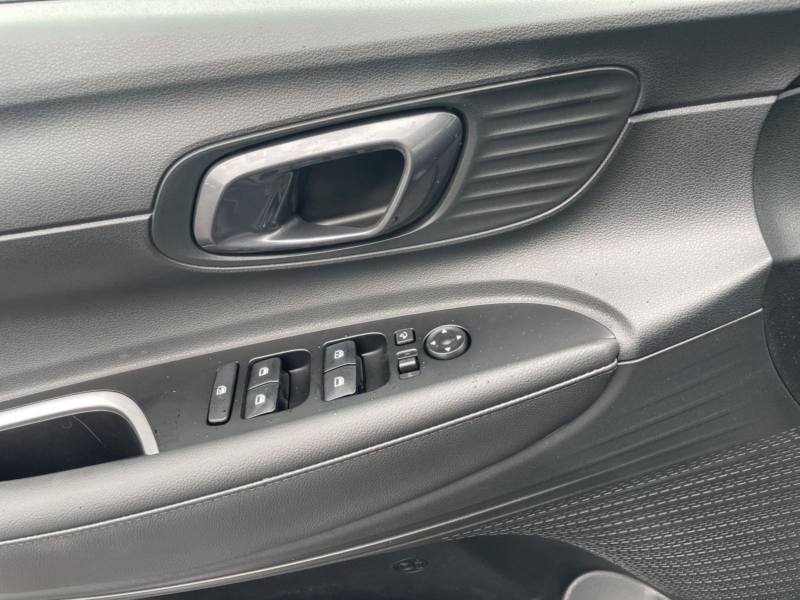 Hyundai BAYON – Bild 11